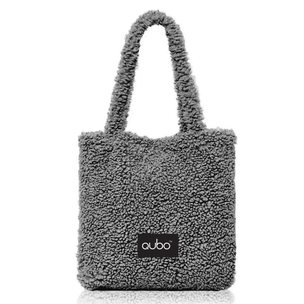 Qubo™ Q-bag Twig FLUFFY PRODUCT